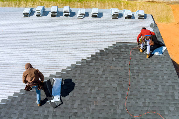 Fast & Reliable Emergency Roof Repairs in Ranchettes, WY